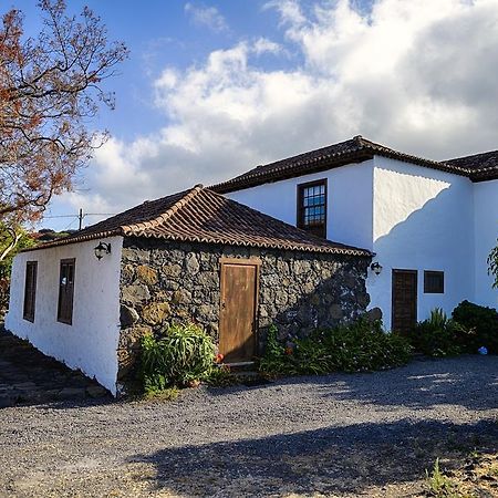 Vila Salazar Mazo Exteriér fotografie