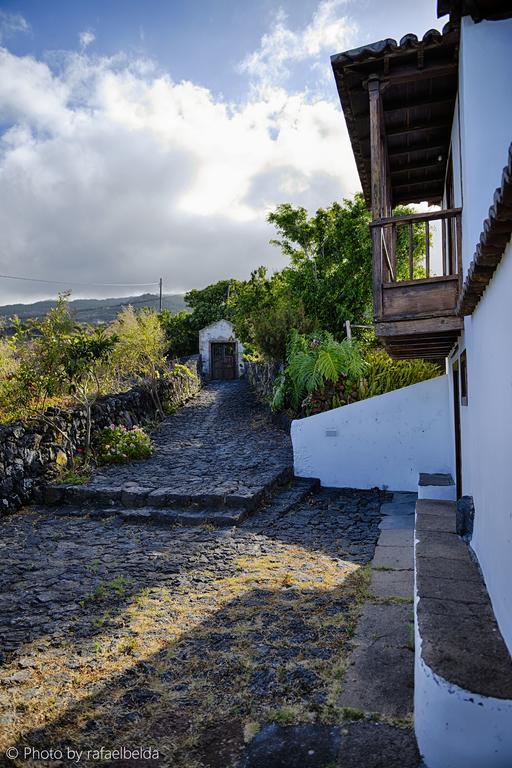 Vila Salazar Mazo Exteriér fotografie