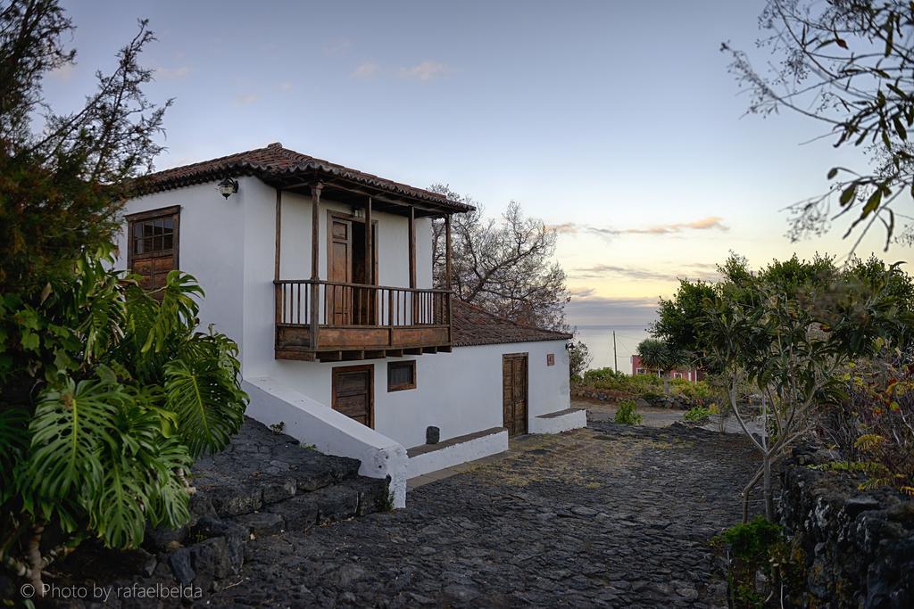 Vila Salazar Mazo Exteriér fotografie