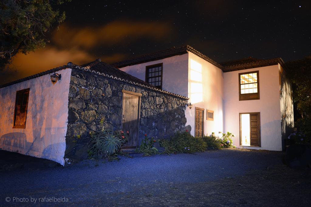Vila Salazar Mazo Exteriér fotografie
