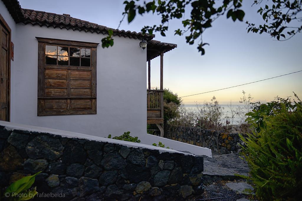 Vila Salazar Mazo Pokoj fotografie