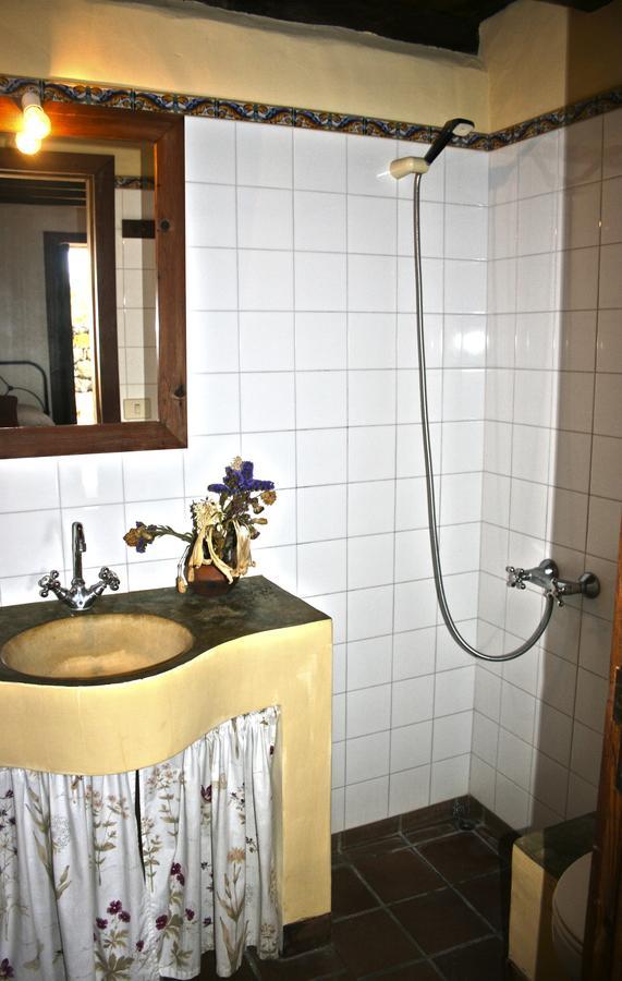Vila Salazar Mazo Exteriér fotografie